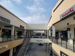 -宁波杉井奥特莱斯广场