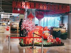 -南京金陵饭店