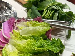 -左庭右院鲜牛肉火锅(新梅广场店)