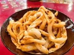 甜水面-伤心凉粉(洛带镇店)
