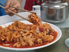 -笑红饭庄