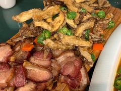 -云隐小厨·传统大理美食(复兴路店)