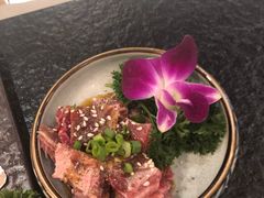-炙忧烤肉屋(中国铁建广场店)