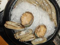 -蓝鲸湾汤泉(包河店)