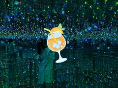-天津梵高星空艺术馆(天河城旗舰店)