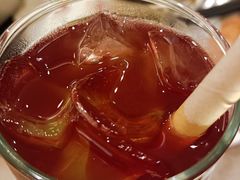 -东方红海鲜百汇(国际大厦店)