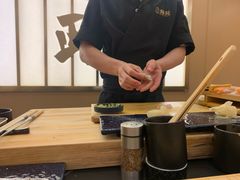 -鮨政·Omakase(港汇恒隆广场店)