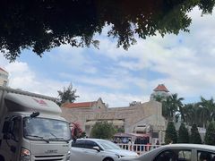 -厦门大学(思明校区)