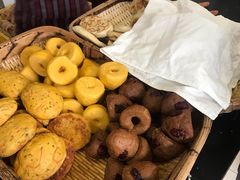 -李小老烧饼(常营民族家园店)