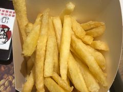 -肯德基(新阳光店)