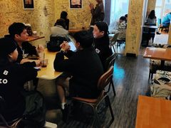 -阿sir咖啡(陶谷新村店)