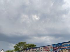 -横店广州街·香港街