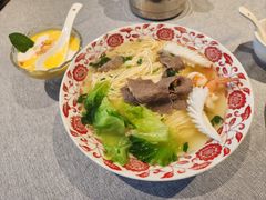 -潮府馆·非遗潮州菜·世纪公园(新国际博览中心店)