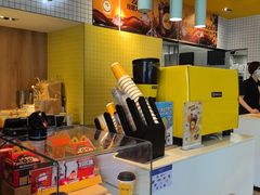 -麦当劳(安定门外大街店)