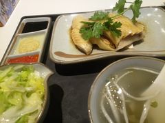 -本味轩精品茶餐厅(黄山路店)