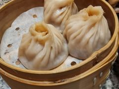 天王烤鸭包-南京大牌档(三阳广场苏宁店)