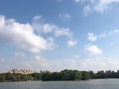 -东湖景区