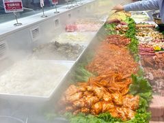 -醉人椒麻辣香锅(王府井喜悦店)
