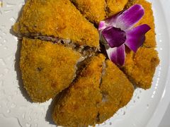 -南门食仙·手工福州菜(南门兜店)
