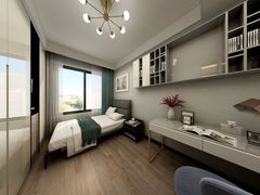 -印堂精品装饰丨一站式装修(宜山店)