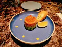 -Lets burger非常汉堡·环球风味(蓝色港湾店)