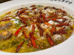 -太二酸菜鱼(正大广场店)