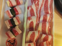 -伊茉家的烤肉店(勒泰中心店)