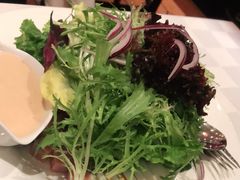 -兰特伯爵西餐厅·啤酒屋(方庄店)