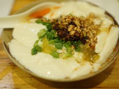 豆腐脑-袁家豆腐