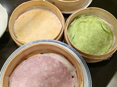 -北京王府井希尔顿酒店·秦唐中餐厅Chynna