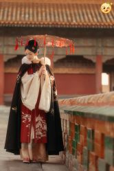 点击看大图 -美云庭古装·格格服汉服·京城旅拍(北京店)
