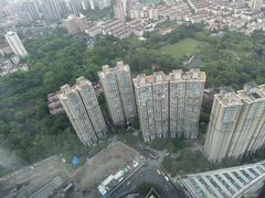 -上海龙之梦万丽酒店