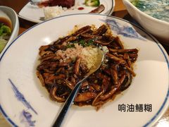 -三凤酒家·百年无锡菜(清扬茂业店)