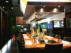 -肉魁屋·烧肉·烧鸟·酒场(高新店)