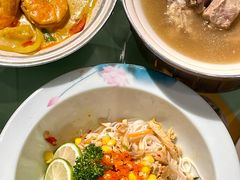 -米泰芒·东南亚料理(体育西店)