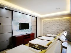 -华源足浴棋牌SPA