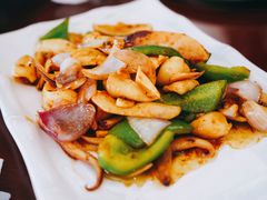 -毛里求斯小四川餐厅总店
