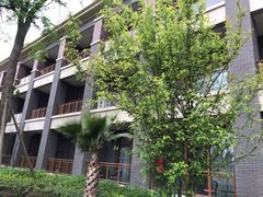-成都安仁福朋喜来登酒店