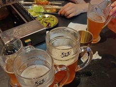 -好唛士·精酿啤酒烧烤(金沪路店)