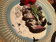 -JINNS锦时 steak&pizza(浸信会礼拜堂旧址店)