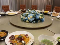 -宁波海逸大酒店·逸轩餐厅