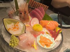 -炙柒Sekinana·精致日料(合生汇店)