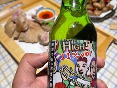 -东家小院金汤酸菜鱼(南阳路店)