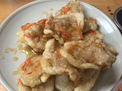 -屋里家延边朝鲜族冷面(南园店)