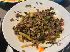 -食光慢宴·安吉土菜馆