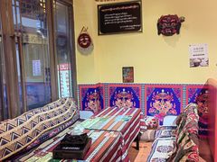 -如意林卡藏餐吧 (九寨沟店)