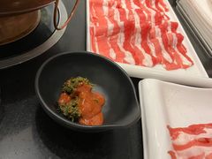 -北门涮肉·铜锅涮肉(南锣鼓巷店)