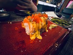 -吉炙烧鸟•本格料理(国际商贸城店)