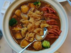 -1918中餐厅(衡山路店)