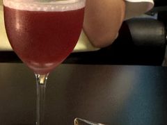 -叁 Three· bistro餐酒馆